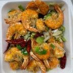 Best Salt and Pepper Shrimp in Las Vegas, NV