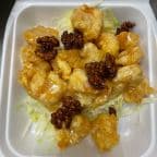 Best Walnut Shrimp in Las Vegas, NV