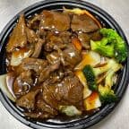 Best Teriyaki Beef Bowl in Las Vegas, NV
