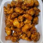 Best Orange Chicken in Las Vegas, NV