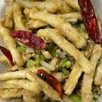 Best Pepper Calamary in Las Vegas, NV