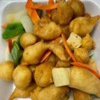 Best Chicken or Pork Sweet and Sour in Las Vegas, NV