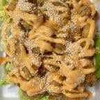 Best Sesame Salad Shrimp in Las Vegas, NV