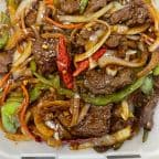 Best Mongolian Beef in Las Vegas, NV