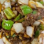 Best Beef Pepper Steak in Las Vegas, NV