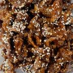 Best Sesame Beef in Las Vegas, NV