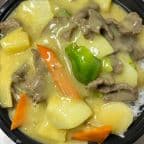 Best Curry Beef Bowl in Las Vegas, NV