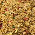 Best Chicken, Beef, Pork or Veggie Fried Rice in Las Vegas, NV