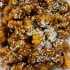Best Sesame Chicken in Las Vegas, NV