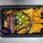 Best Egg-Plant with Tofu in Las Vegas, NV