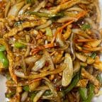 Best Mongolian Pork in Las Vegas, NV