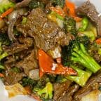 Best Broccoli with Chicken or Beef in Las Vegas, NV