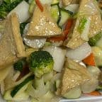 Best Fried Tofu with Veggies in Las Vegas, NV