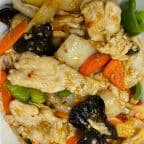 Best Chicken, Beef or Pork Hot Garlic in Las Vegas, NV