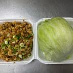 Best Minced Chicken Lettuce Wrap in Las Vegas, NV