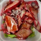 Best BBQ Sliced Pork in Las Vegas, NV